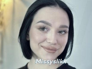 Missyslikk