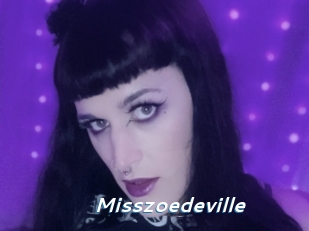 Misszoedeville