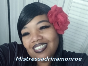 Mistressadrinamonroe