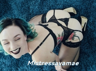 Mistressavamae