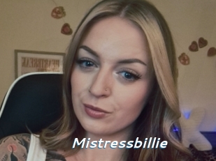 Mistressbillie