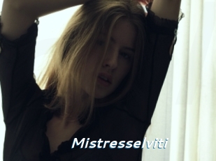 Mistresselviti