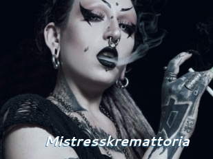 Mistresskremattoria