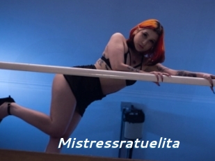 Mistressratuelita