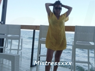 Mistressxxx