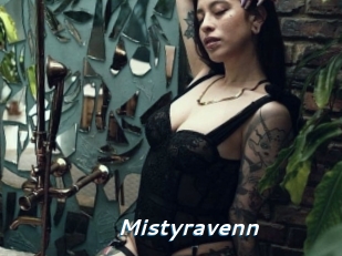 Mistyravenn