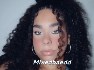 Mixedbaedd