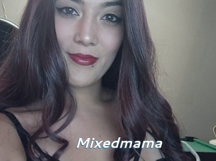 Mixedmama