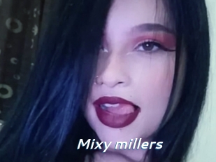 Mixy_millers