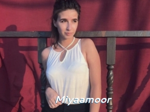 Miyaamoor