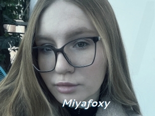 Miyafoxy