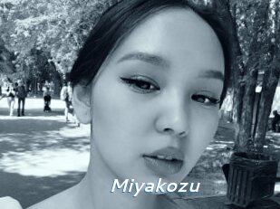 Miyakozu