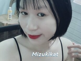 Mizukikat