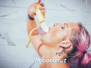 Mjcoconut