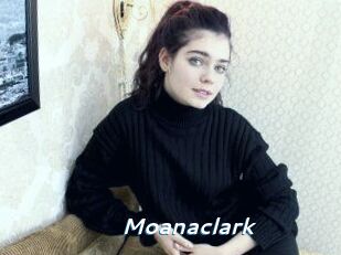 Moanaclark