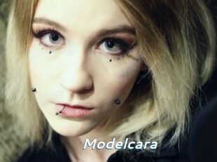 Modelcara