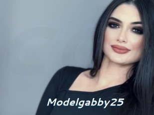 Modelgabby25