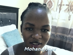 Mohanajones