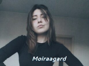 Moiraagard