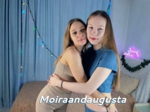 Moiraandaugusta