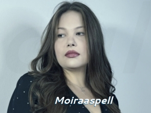 Moiraaspell