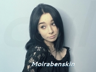 Moirabenskin