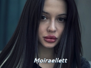 Moiraellett