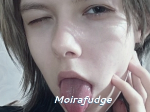 Moirafudge