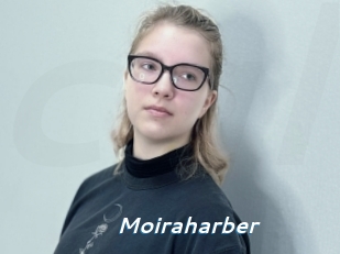 Moiraharber