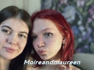 Moireandmaureen