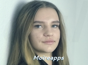 Moireapps