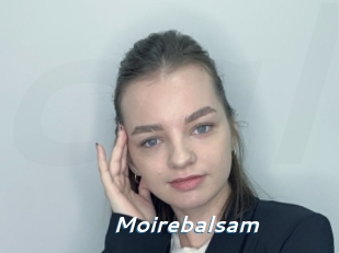 Moirebalsam