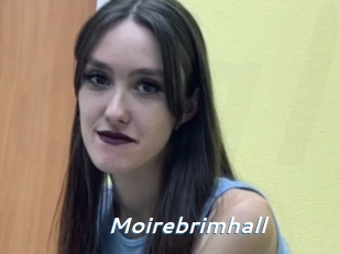 Moirebrimhall