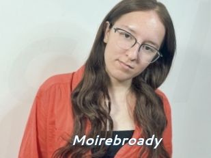 Moirebroady