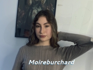 Moireburchard