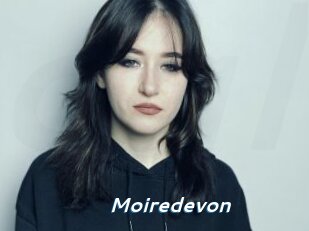 Moiredevon