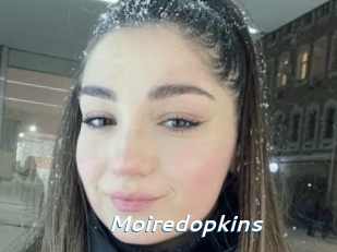 Moiredopkins