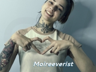 Moireeverist