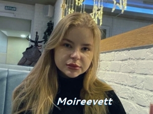 Moireevett