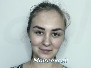 Moireexcell