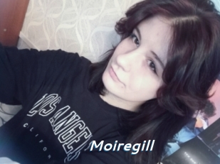 Moiregill