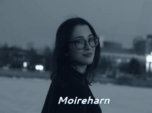 Moireharn