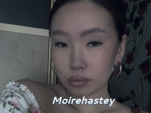 Moirehastey