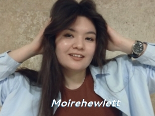 Moirehewlett