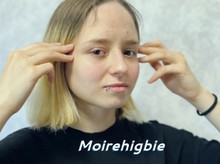 Moirehigbie