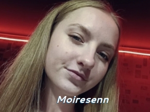 Moiresenn