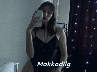 Mokkodilg