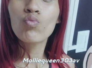 Molliequeen303av