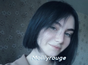 Molllyrouge