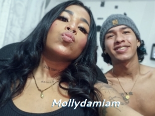 Mollydamiam